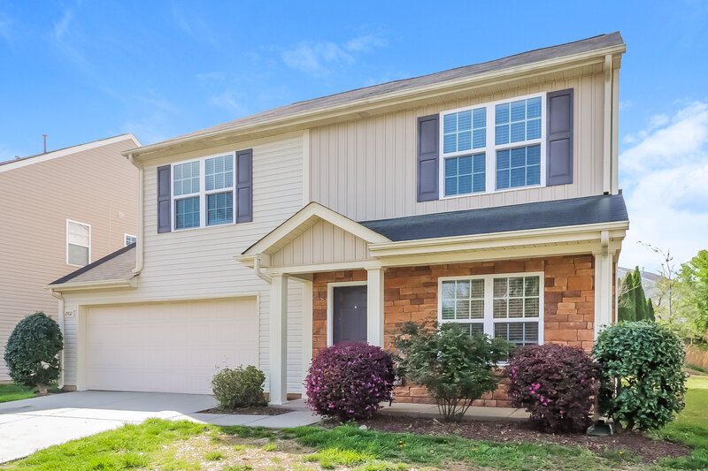 3,090/Mo, 2502 Richard Rozzelle Dr Charlotte, NC 28214 Misc View
