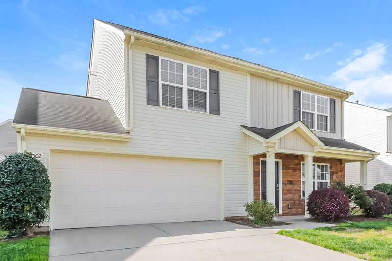 3,090/Mo, 2502 Richard Rozzelle Dr Charlotte, NC 28214 Misc View 2