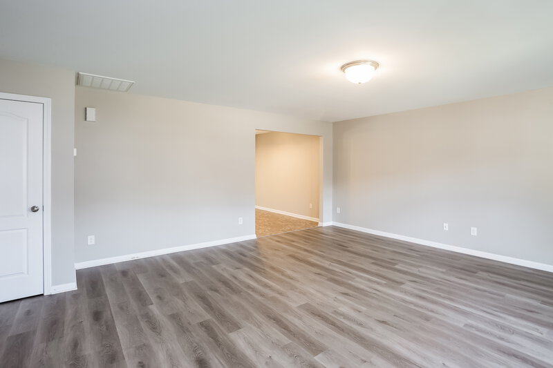 2,030/Mo, 2317 Richard Rozzelle Dr Charlotte, NC 28214 Living Room View