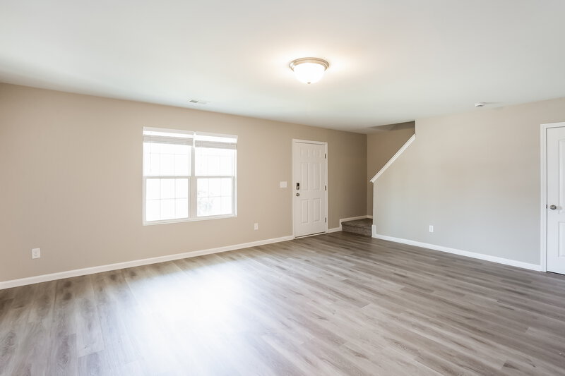 2,030/Mo, 2317 Richard Rozzelle Dr Charlotte, NC 28214 Living Room View 3