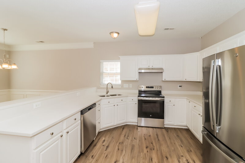 2,470/Mo, 6819 Alydar Ct Charlotte, NC 28216 Misc View 6