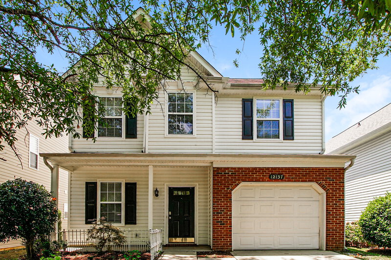 1,870/Mo, 12137 Goff House Ct Charlotte, NC 28214 External View