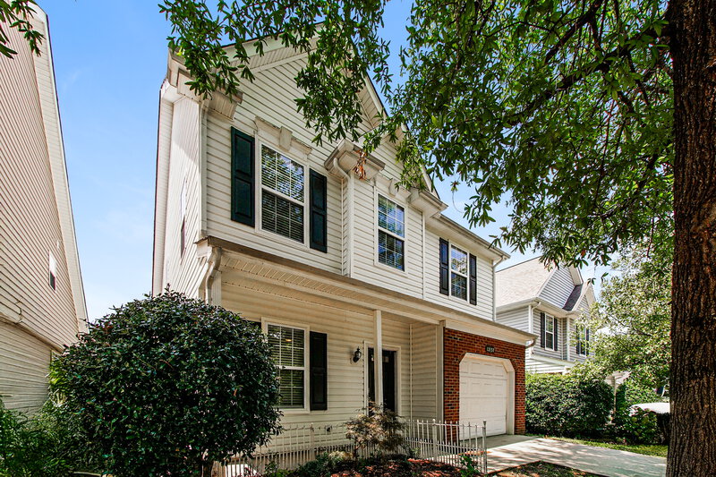 1,870/Mo, 12137 Goff House Ct Charlotte, NC 28214 Front View
