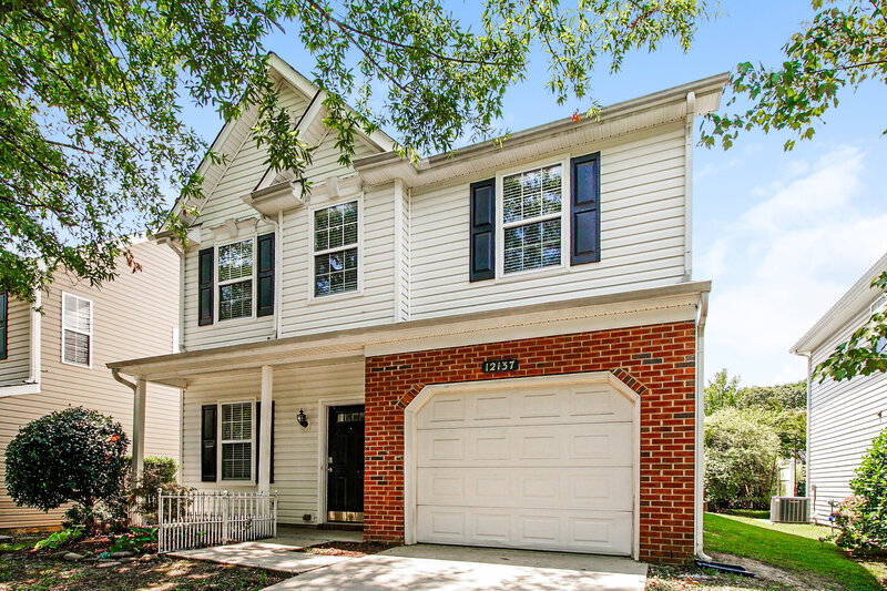 1,870/Mo, 12137 Goff House Ct Charlotte, NC 28214 Front View 2