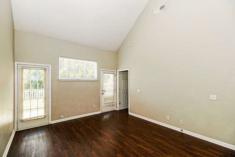 1,870/Mo, 12137 Goff House Ct Charlotte, NC 28214 Living Room View