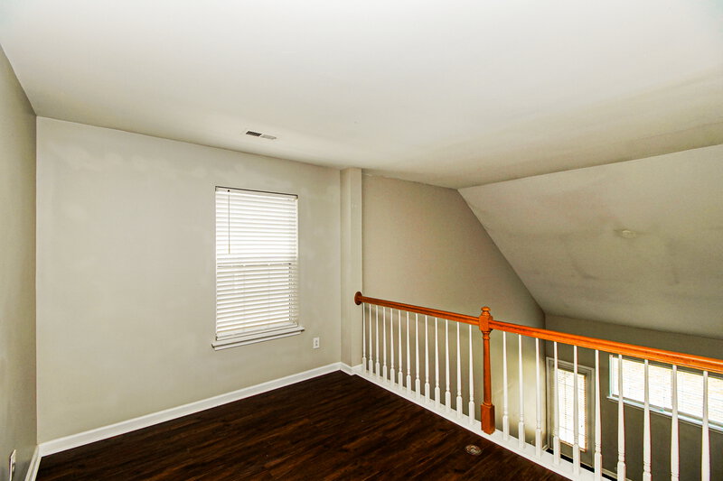 1,870/Mo, 12137 Goff House Ct Charlotte, NC 28214 Family Room View