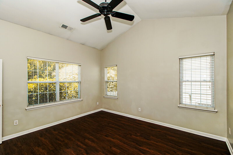 1,870/Mo, 12137 Goff House Ct Charlotte, NC 28214 Bedroom View
