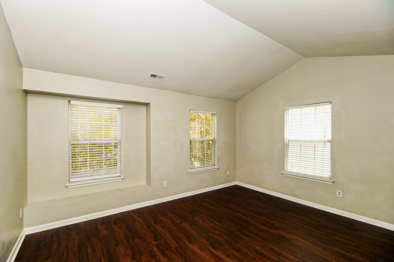 1,870/Mo, 12137 Goff House Ct Charlotte, NC 28214 Bedroom View 2