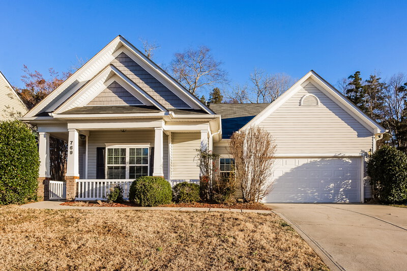 2,230/Mo, 769 Mott Shue Dr SW Concord, NC 28027 External View