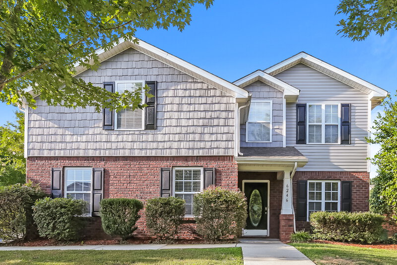 2,550/Mo, 6246 Silver Chime Way Huntersville, NC 28078 External View