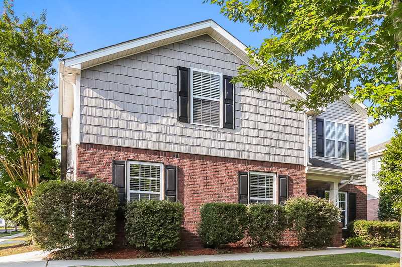 2,550/Mo, 6246 Silver Chime Way Huntersville, NC 28078 Front View