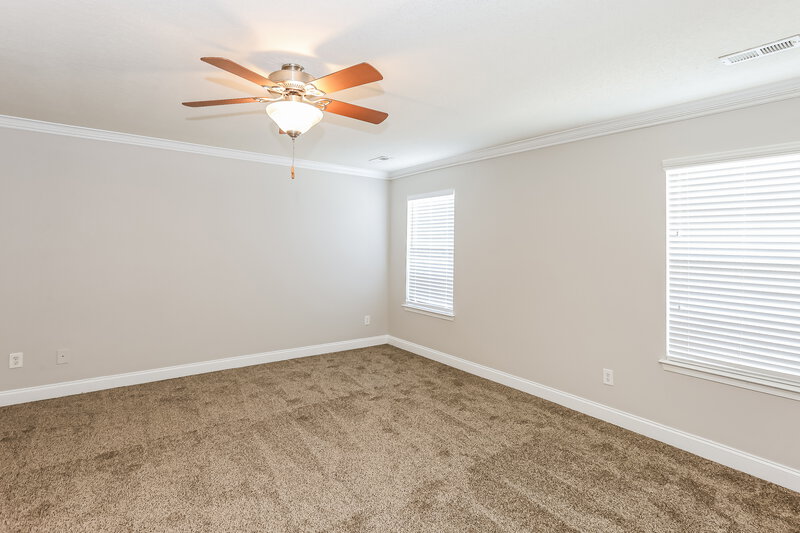 2,550/Mo, 6246 Silver Chime Way Huntersville, NC 28078 Main Bedroom View