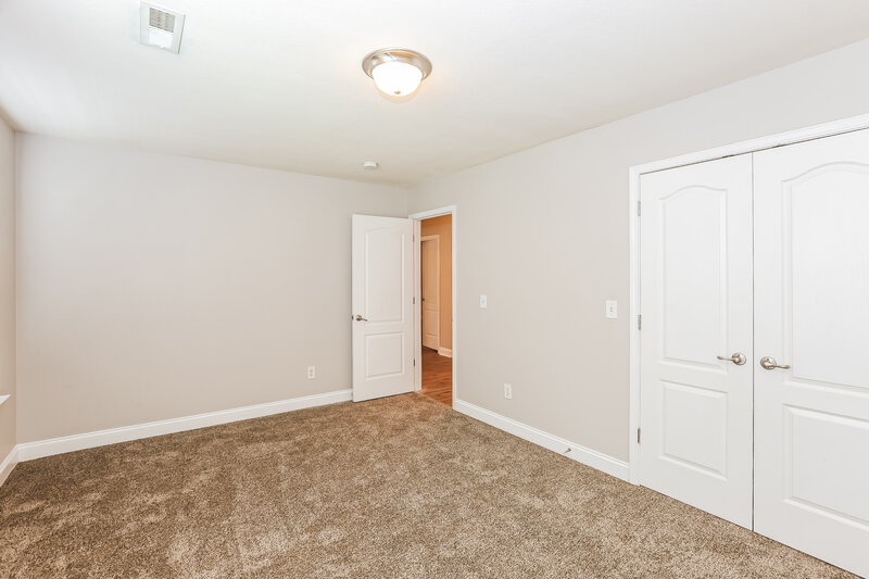 2,550/Mo, 6246 Silver Chime Way Huntersville, NC 28078 Bedroom View