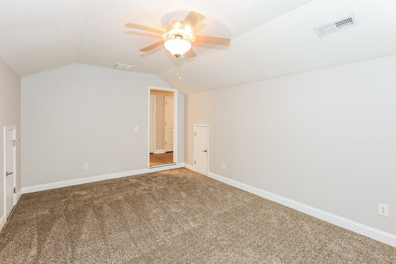 2,550/Mo, 6246 Silver Chime Way Huntersville, NC 28078 Bedroom View 2