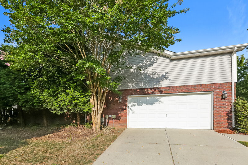 2,550/Mo, 6246 Silver Chime Way Huntersville, NC 28078 Side View