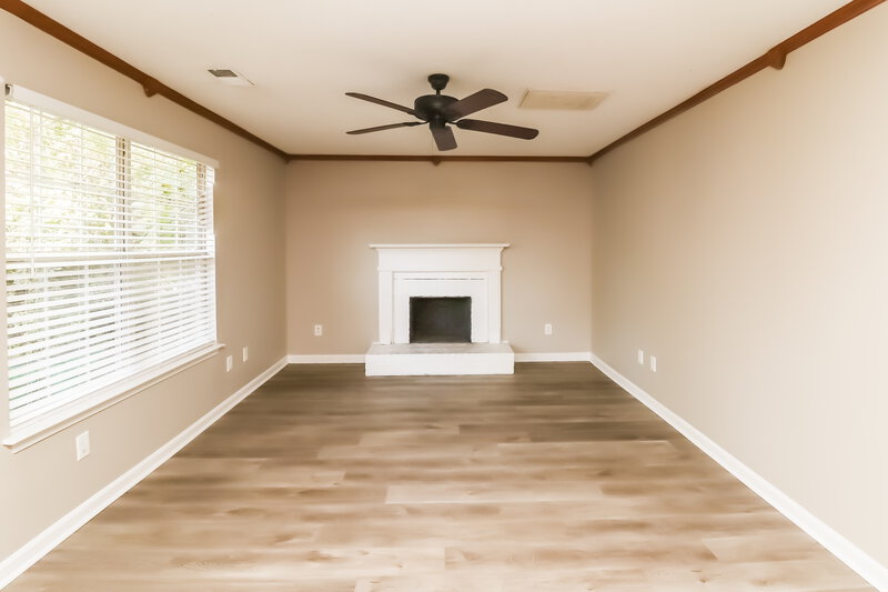 1,865/Mo, 3014 Edmonton Pl Charlotte, NC 28269 Misc View