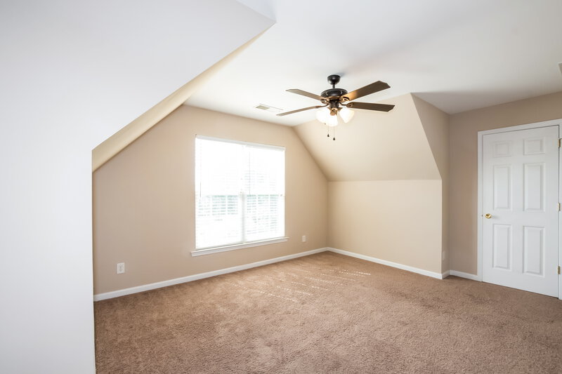 2,375/Mo, 10716 Norway Spruce Ct Charlotte, NC 28262 Bedroom View 5