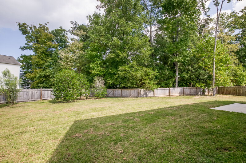 2,375/Mo, 10716 Norway Spruce Ct Charlotte, NC 28262 Exterior View