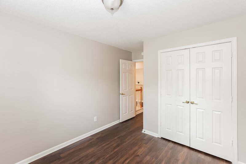 2,105/Mo, 2914 Canary Ct Charlotte, NC 28269 Bedroom View