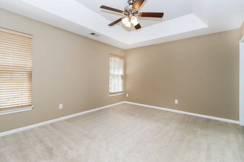 2,165/Mo, 10217 Meadow Crossing Ln Cornelius, NC 28031 Main Bedroom View