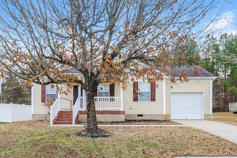 1,965/Mo, 15123 Dehavilland Dr Charlotte, NC 28278 External View