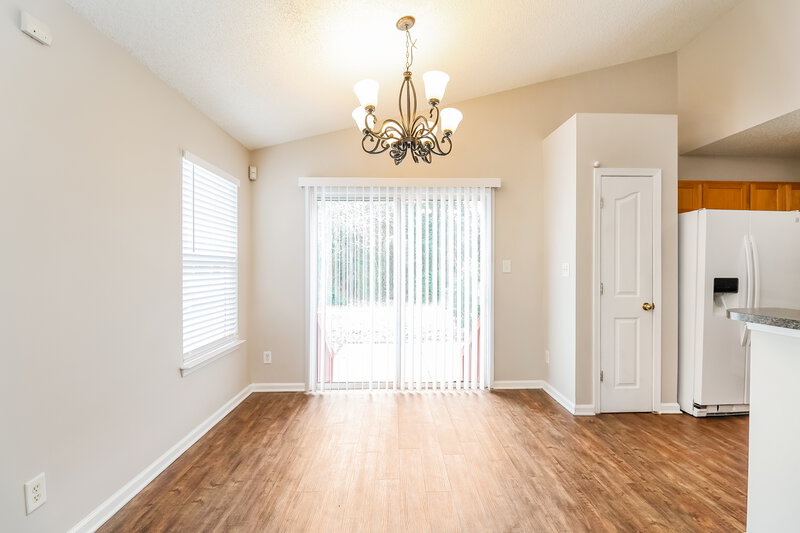 1,940/Mo, 15123 Dehavilland Dr Charlotte, NC 28278 Dining Room View