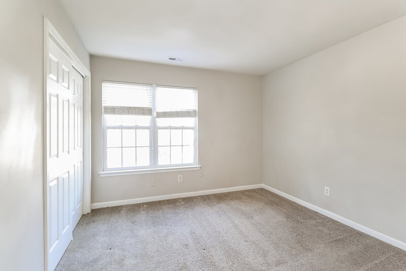 1,910/Mo, 6504 Wild Orchid Ct Charlotte, NC 28262 Bedroom View 2