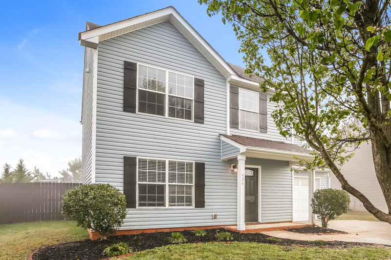 2,510/Mo, 434 Glencroft Dr Wingate, NC 28174 Misc View