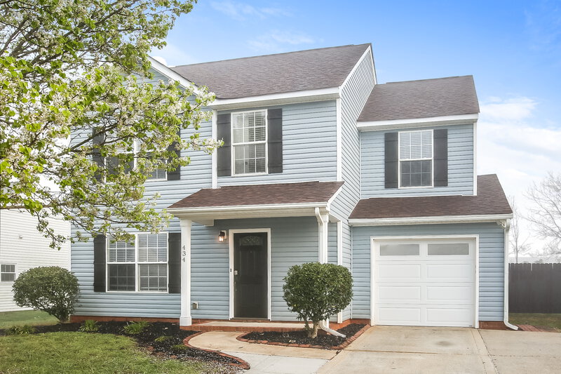 2,510/Mo, 434 Glencroft Dr Wingate, NC 28174 Misc View 2