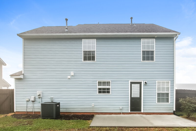 2,510/Mo, 434 Glencroft Dr Wingate, NC 28174 Misc View 14