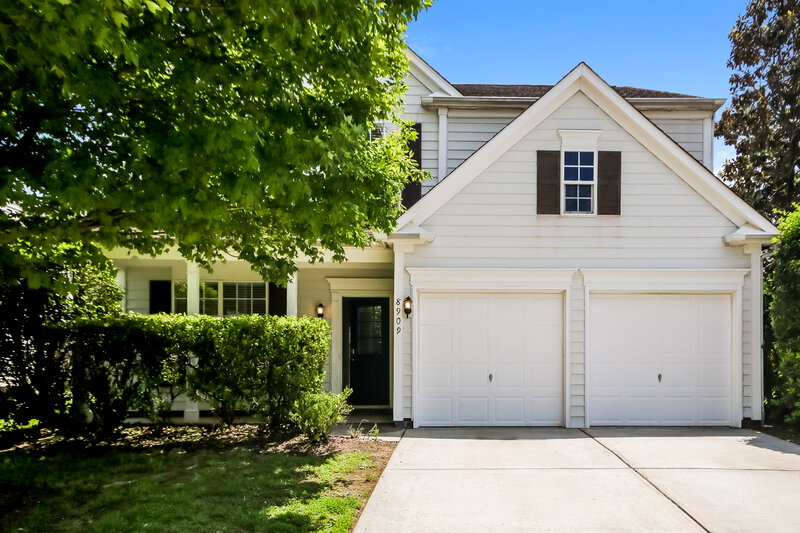 2,300/Mo, 8909 Lyleton Ln Charlotte, NC 28269 External View