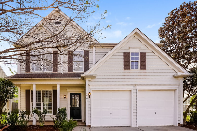 2,170/Mo, 8909 Lyleton Ln Charlotte, NC 28269 External View