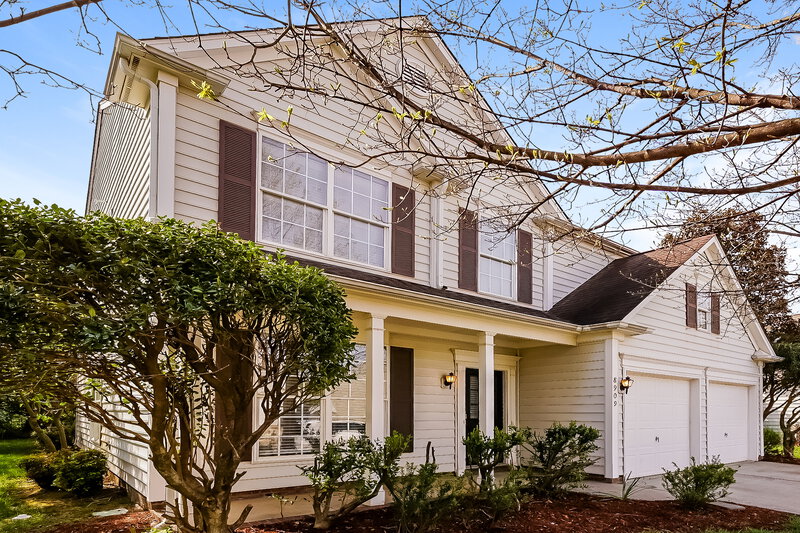 2,170/Mo, 8909 Lyleton Ln Charlotte, NC 28269 Misc View