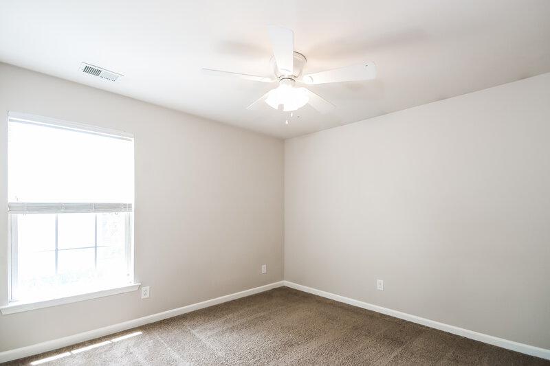 2,300/Mo, 8909 Lyleton Ln Charlotte, NC 28269 Bedroom View