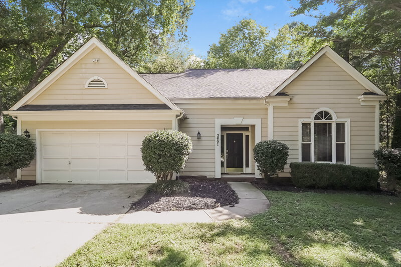 3,360/Mo, 3601 Waterton Leas Ct Charlotte, NC 28269 External View