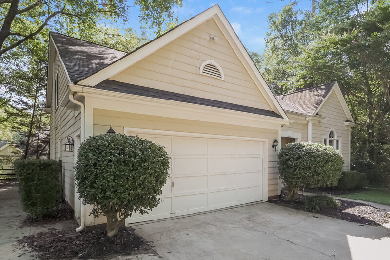 3,360/Mo, 3601 Waterton Leas Ct Charlotte, NC 28269 Front View 2