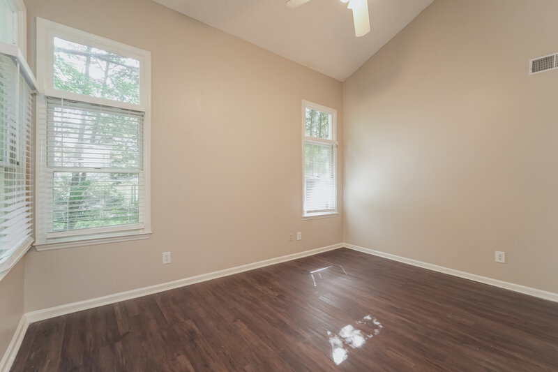 3,360/Mo, 3601 Waterton Leas Ct Charlotte, NC 28269 Main Bedroom View