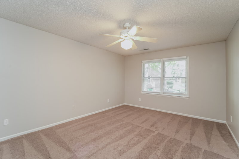 3,360/Mo, 3601 Waterton Leas Ct Charlotte, NC 28269 Bedroom View 3