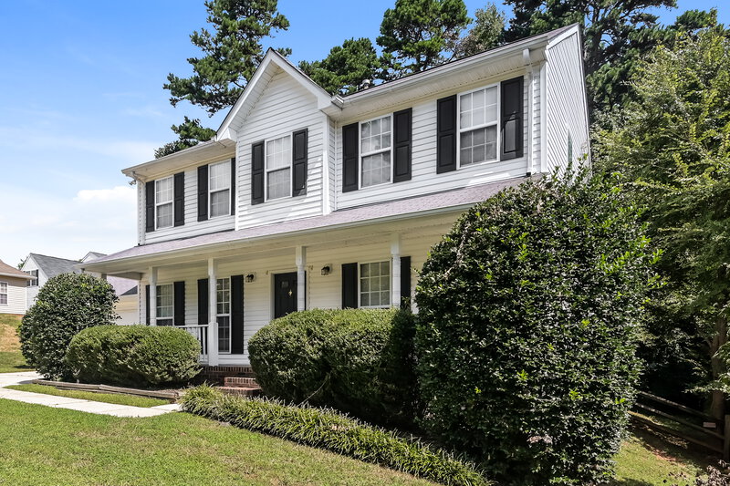 2,660/Mo, 3422 Breezy Morn Ln Charlotte, NC 28269 Front View