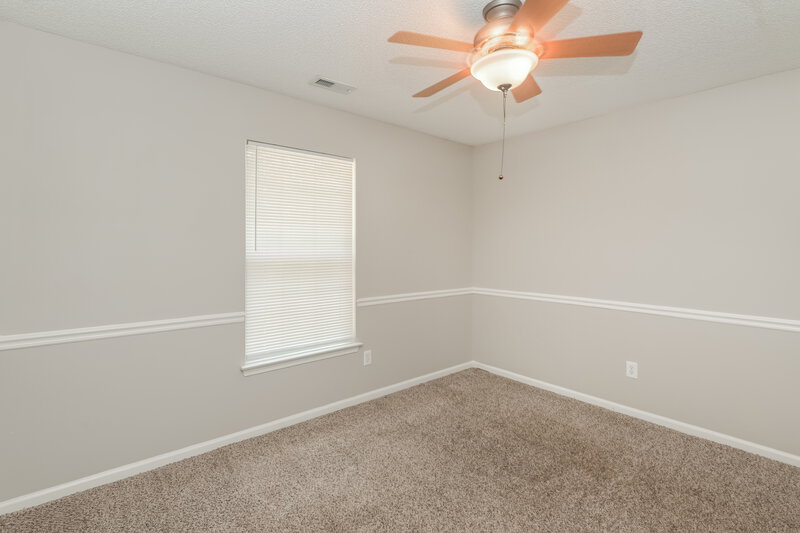 2,660/Mo, 3422 Breezy Morn Ln Charlotte, NC 28269 Bedroom View