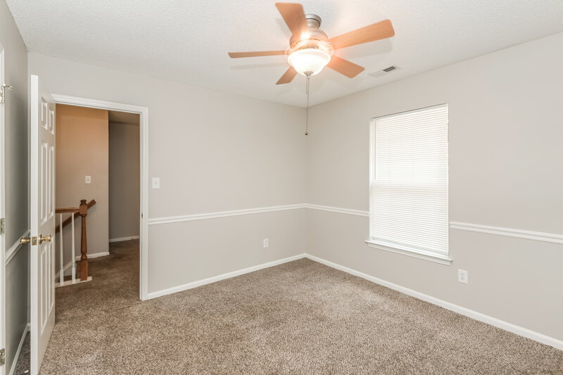 2,660/Mo, 3422 Breezy Morn Ln Charlotte, NC 28269 Bedroom View 3