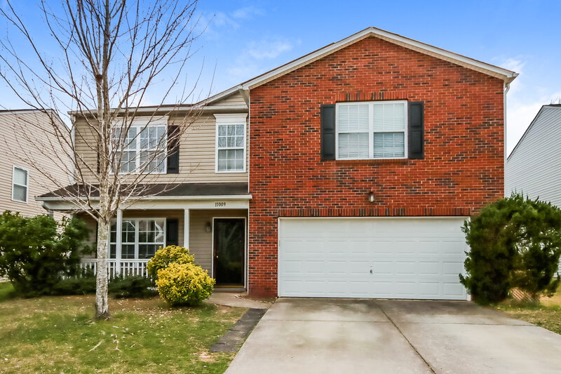 2,690/Mo, 11009 Dry Stone Dr Huntersville, NC 28078 External View