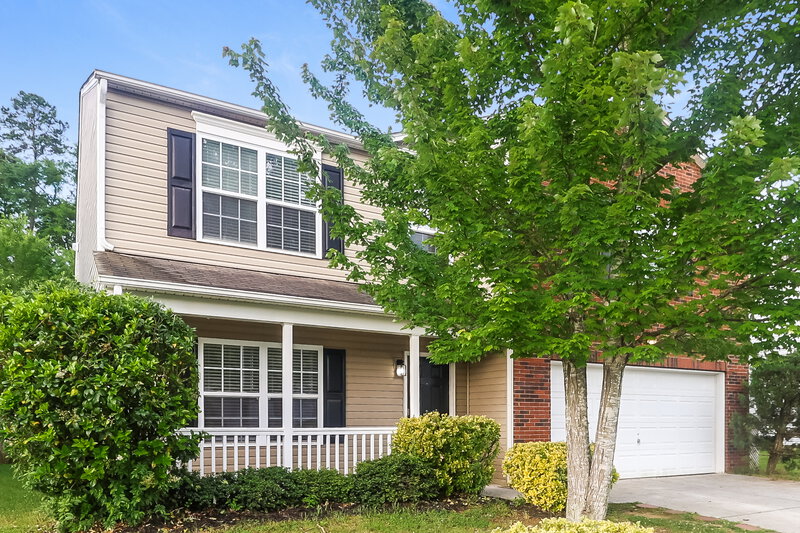 2,600/Mo, 11009 Dry Stone Dr Huntersville, NC 28078 Front View