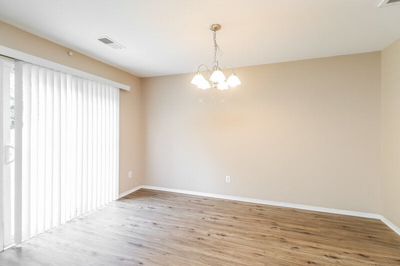 2,600/Mo, 11009 Dry Stone Dr Huntersville, NC 28078 Breakfast Nook View