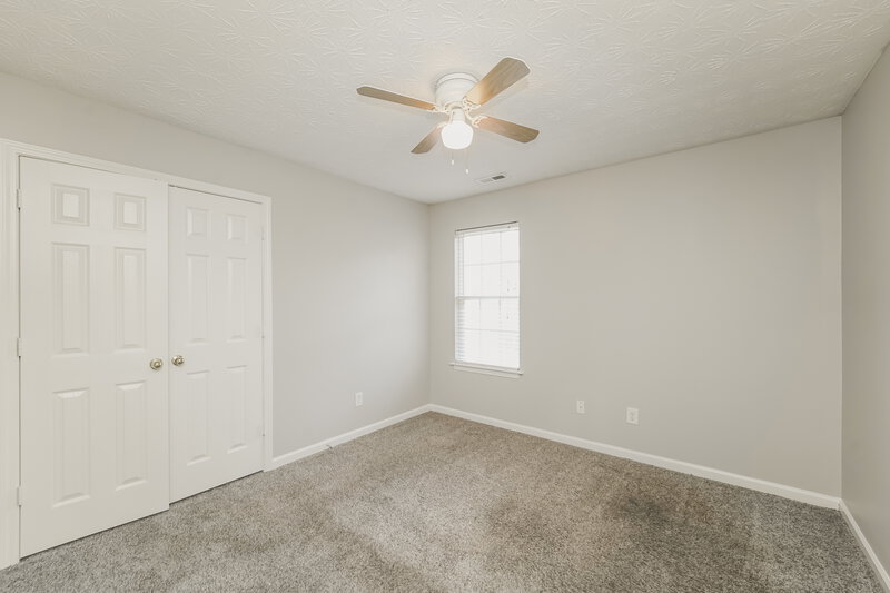 2,360/Mo, 4902 Eagle Creek Dr Charlotte, NC 28269 Bedroom View