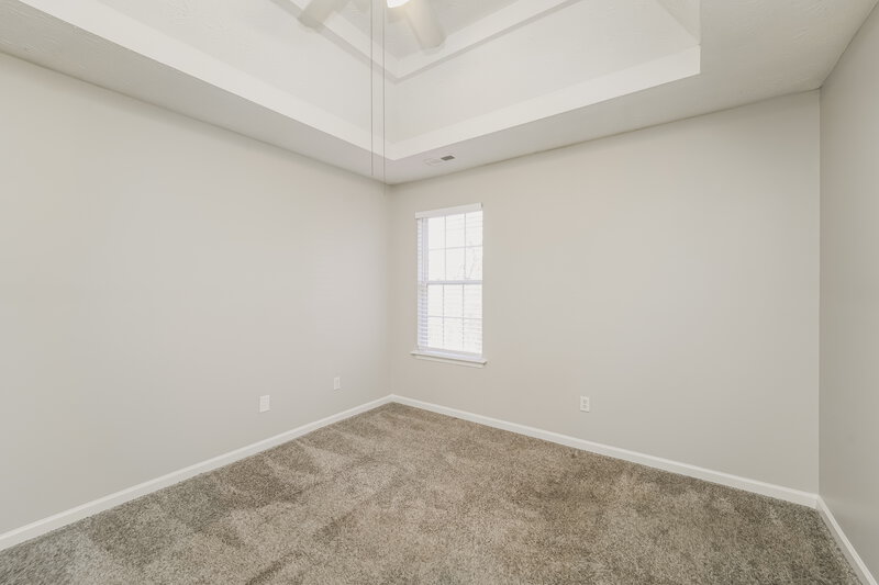 2,360/Mo, 4902 Eagle Creek Dr Charlotte, NC 28269 Bedroom View 2