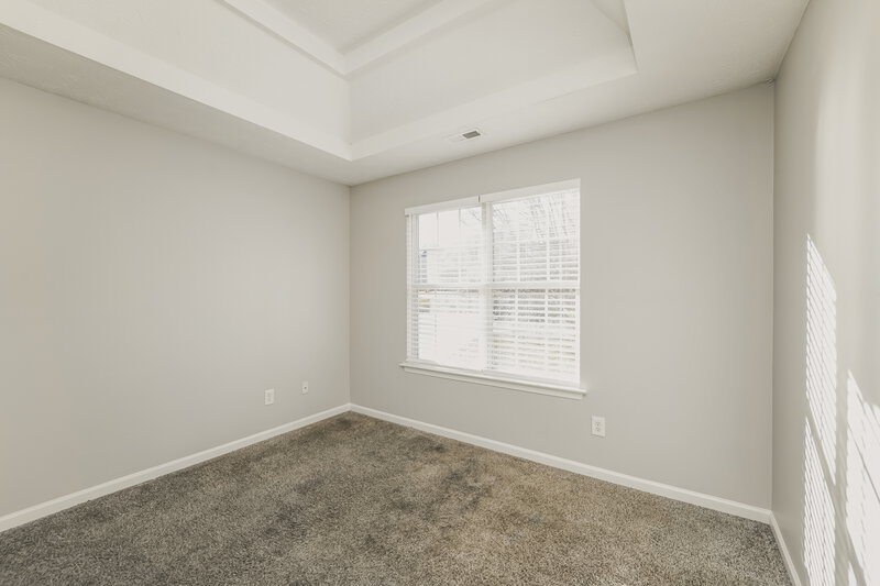 2,360/Mo, 4902 Eagle Creek Dr Charlotte, NC 28269 Bedroom View 3