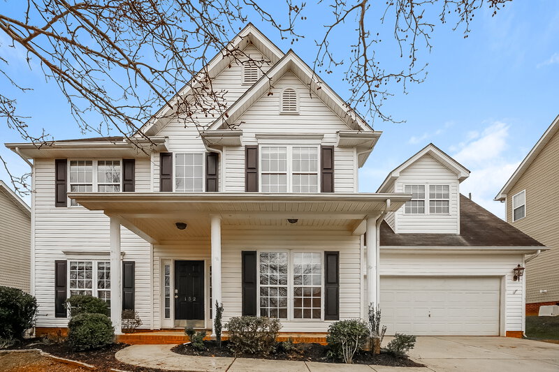 2,310/Mo, 152 Riverfront Pkwy Mount Holly, NC 28120 External View