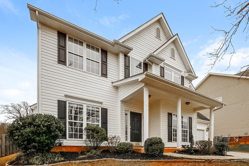 2,310/Mo, 152 Riverfront Pkwy Mount Holly, NC 28120 Front View 2