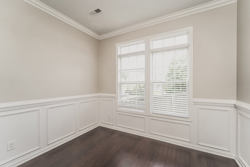 2,375/Mo, 5703 Waverly Lynn Ln Charlotte, NC 28269 Dining Room View